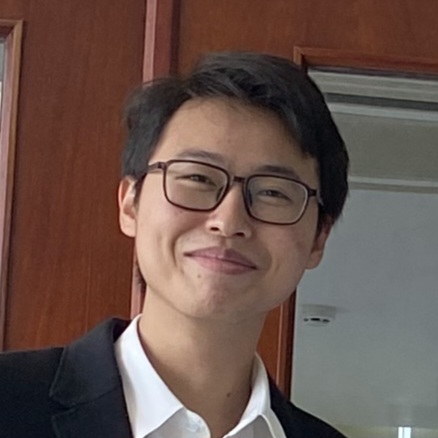 Portrait of Le Nhat Kha (Kai)